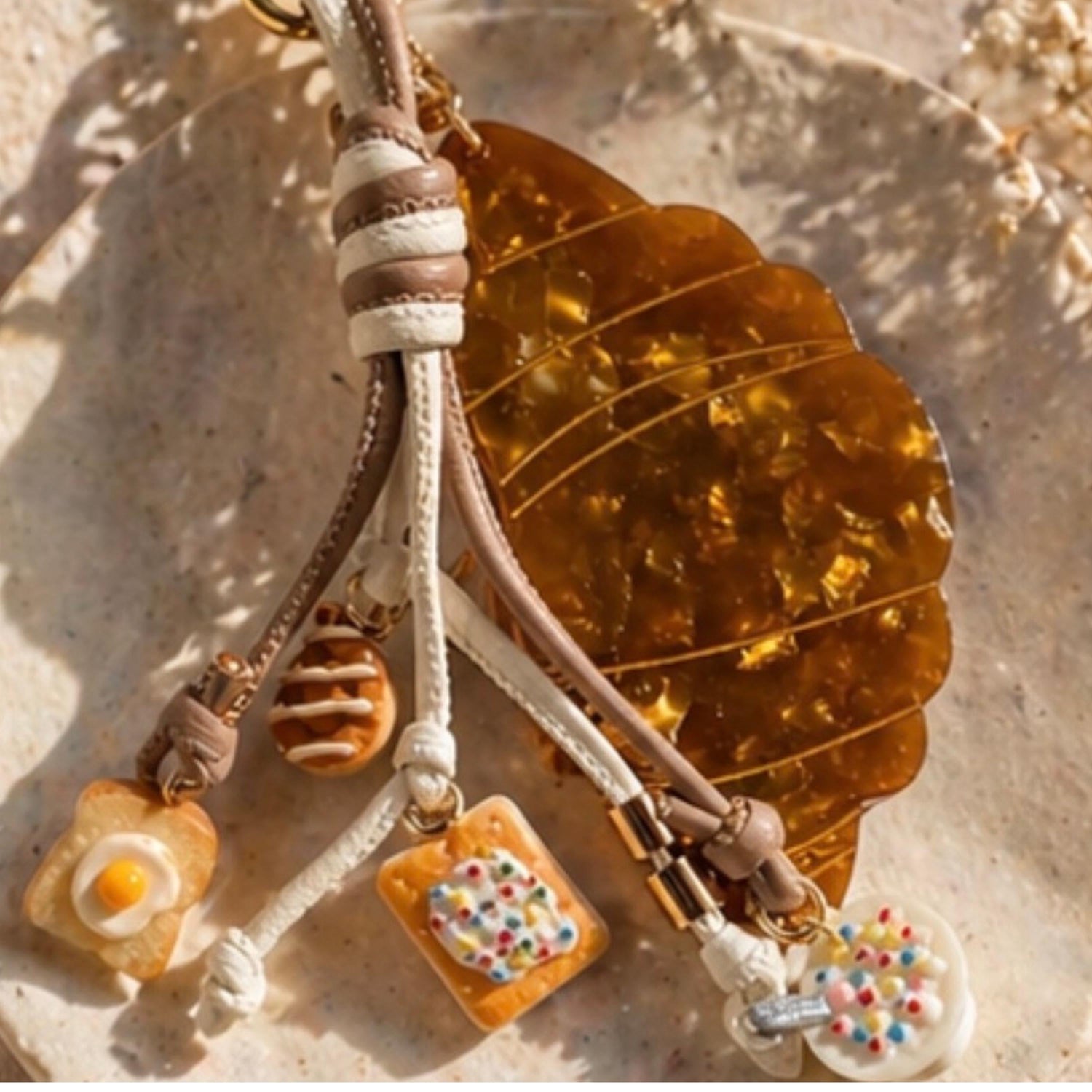 Keychains & Bag Charms