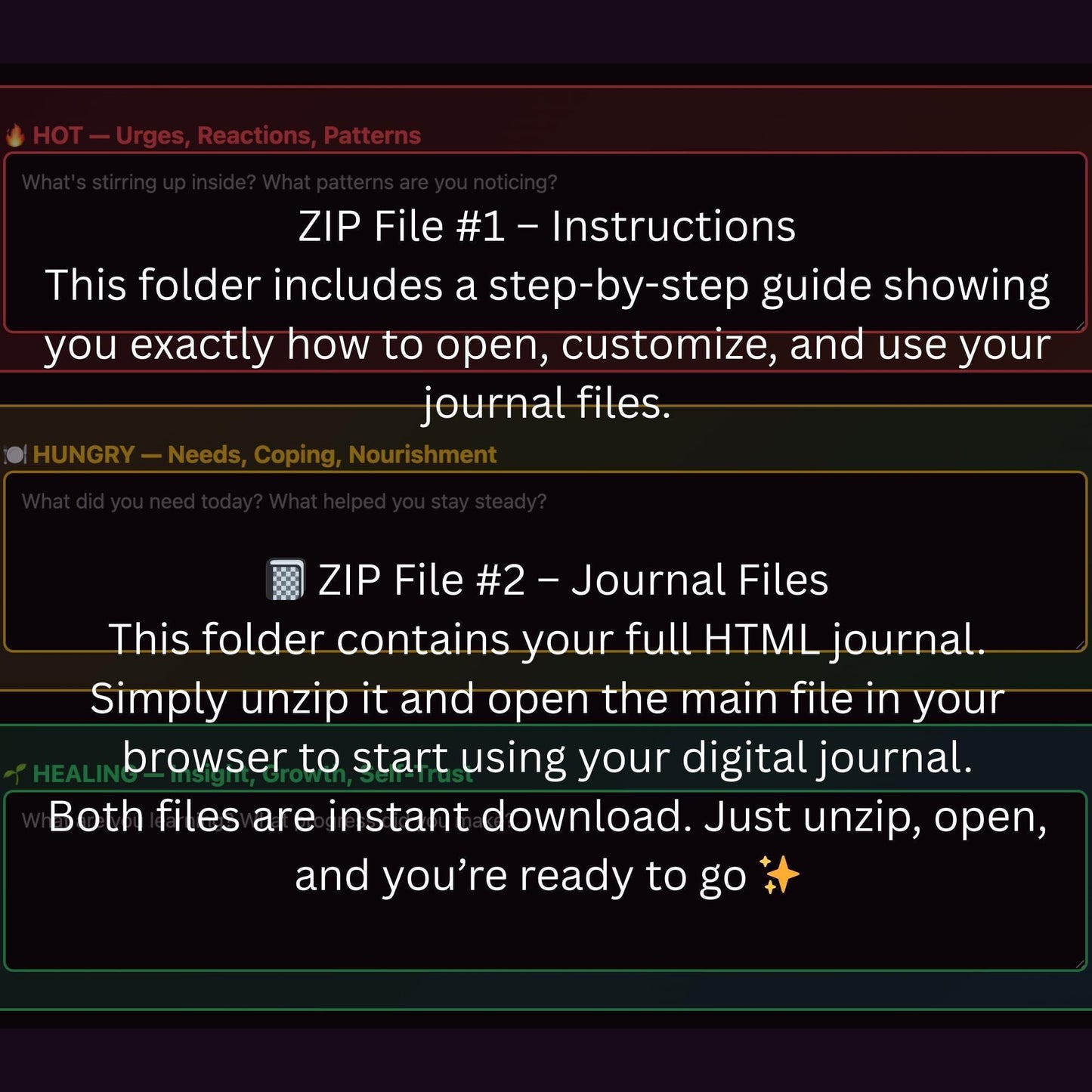Digital Sober and MAT Journal - Combined Recovery Tracker
